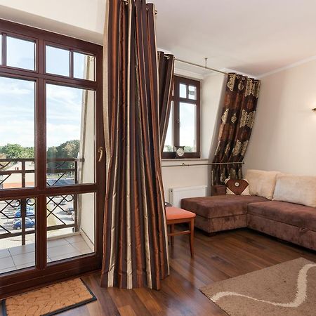 Apartamenty Pod Orłami by Renters Świnoujście Zewnętrze zdjęcie